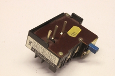 S&S 13CT1-10  Thermisches Relais Thermic Relay 13CT110