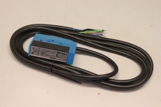 LEUZE ELECTRONIC RK 08/1 Reflexlichtschranke Lichtschranke RK08/1