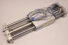 FESTO SLM-25-200-KF-A 32784 Lineareinheit Linear Drive 