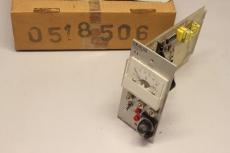 CCM SULZER 88.6447 1155 Regulation Z10 C.A CA Modul Karte Board 138990518506 OVP