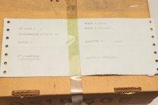 CCM SULZER 88.6447 1155 Regulation Z10 C.A CA Modul Karte Board 138990518506 OVP