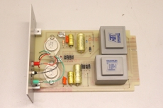 CCM SULZER Regulation Z10 A.L 90822 88.6447 Modul Karte  138990518504 OVP