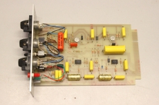 CCM SULZER 88.6447 90822 Regulation Z10 PID P.I.D Modul Karte  138990518505 OVP