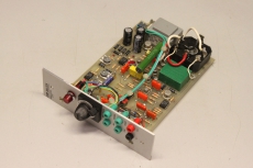 CCM SULZER GE-15 Z101 FAV Rotaflux Karte Typ GE-15 Modul Karte Board GE15