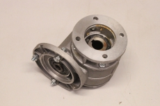 VARVEL FRS28 FRS 28 FL B5 i:100 Schneckengetriebe Worm drive FRS28/FL-B5