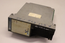 TELEMECANIQUE TSX SUP40 TSX7 Stromversorgung Power supply TSXSUP40 TSX SUP 40