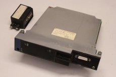 TELEMECANIQUE TSX LES 20 + ES62 Extention Control Module TSXLES20