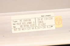 TELEMECANIQUE TSX SUP 60 PE1849/00  Stromversorgung Power supply TSXSUP60