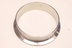 316L 100mm Ferule Lasferule Klemmstutzen Klemmverbindung 316L