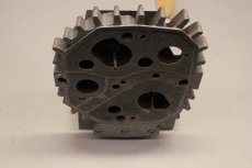 für Becker VT3.25 Vakuumpumpe Pumpe Gehäuse VT3.25