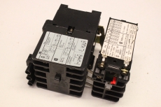 CMC M4 P4 Carl Maier + Cie Schütz Contactor 