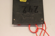 LENZE 13.231.11-03.001/1 Modul Karte Board 13.231.11 03.001/1