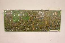 SIEMENS  SIMODRIVE 6SN1118-DAD11-0AA0 Regeleinschub 6SN1118DAD110AA0