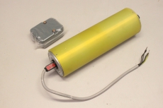 ITOH DENKI AU0000074R  5838  Motor Rolle Antriebsmotor roller OVP