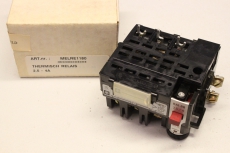 TELEMECANIQUE RA1-BB254 2,5 / 4  Überlastrelais overload relay RA1BB254 OVP