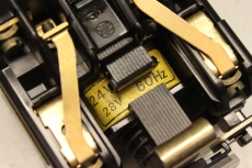 TELEMECANIQUE CN1-CB 291 567/K 24V 3kw 5,5kW 7,5kW Schütz CN1CB