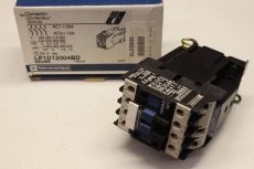 TELEMECANIQUE LP1D12004BD LP1 D12004BD Schütz 023365 OVP