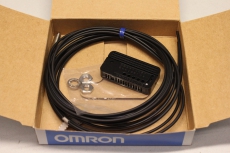  OMRON E32CC200  Näherungsschalter optisch photoelektrisch E32-CC200 OVP