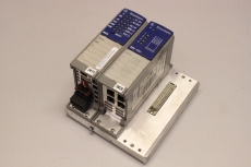 HIRSCHMANN MM2-4TX1 MICE INET MEdia Module + MS20 0800 Switching Modul  Switch