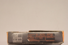 IFM EFECTOR  IA-3010-AP0G 10mm nb Sensor Näherungsschalter IA-3010-APOG