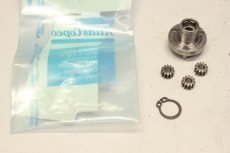 ATLAS COPCO 4210195192 Druckluft Werkzeug Ersatzteil 4210195192 OVP