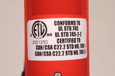 DESOUTTER V2AX01 Druckluft Werkzeug Ersatzteil V2-AX01 OVP