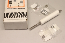 ZEBRA 47601M Roller  96Xill 90Xill Druckwalze Drucker Industrie OVP