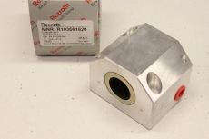 REXROTH R103561620  Kugelwagen Linerführung linear-set Kugelbüchse OVP