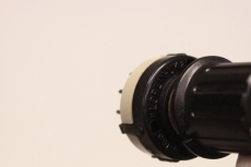 2x LORLIN  NC 003 NC003 Drehschalter  NC-003