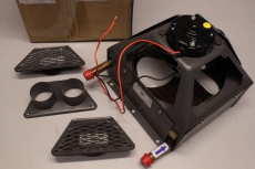 CLAYTON D921B D 921 B Lüfter Kondensator Frame 72.00.20.00 OVP