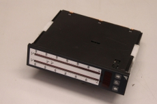 GOSSEN A1400 Dinalog A 90-260V 144x36  Display Doppel Leuchtbandanzeiger Digital