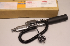 FÜR TOHNICHI CSPLS100N3X15D Druckluft Werkzeug Ersatzteil CSPLS100N3X15D OVP