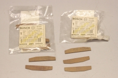 5x BOSCH 3607030254 Druckluft Werkzeug Ersatzteil 3607030254 OVP
