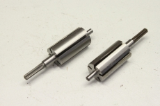 2x FÜR URYU 6032861 Druckluft Werkzeug Ersatzteil 603-286-1