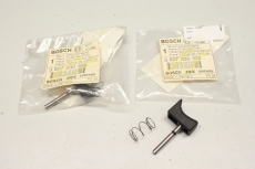 2x BOSCH 3607030332 Druckluft Werkzeug Ersatzteil 3607030332 OVP