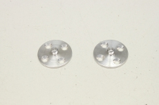 FÜR DYNABRADE 30701 Druckluft Werkzeug Ersatzteil 30701