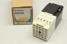 TELEMECANIQUE CA2-FN222 CA2 FN222 CA2 FN 222 Relais Relay Modul CA2FN222 OVP