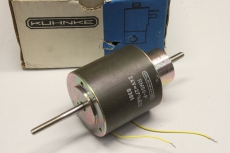 KUHNKE RM50-F RM 50-F 24V=27%ED 8381 hub magnet RM50F OVP