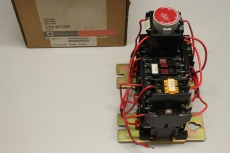 TELEMECANIQUE LC3-D123M LC3D123M Stern Dreieck Kombination Starter Delta 