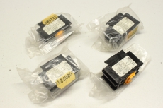 4x TELEMECANIQUE LA1-D11  Hilfsschalterblock Hilfskontaktblock LA1D11 OVP