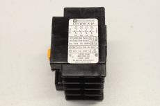 4x TELEMECANIQUE LA1D40A65 LA1-D40A Hilfsschalterblock Hilfskontaktblock 07961