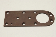  38287 Platte Plate für Atlas Copco Druckluft Ersatzteil 38287