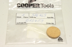 COOPER TOOLS 916769 Filter Sieb sieve 916769 OVP