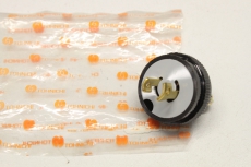 TOHNICHI K-24 15A 125V  Drehmomentschlüssel ERsatzteil OVP