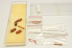 für ATLAS COPCO 2102525  Druckluft Werkzeug Ersatzteil 2102525 