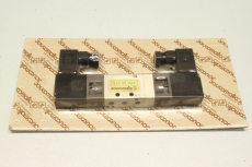 JOUCOMATIC 51900009 Magnetventil valve 519 00 009 OVP