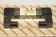 JOUCOMATIC 51900009 Magnetventil valve 519 00 009 OVP