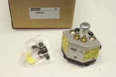 Sommer Automatic CRN 50 Rotary Cylinder Zylinder  CRN50 OVP