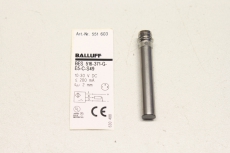 BALLUFF BES516371GE5CS49 Näherungsschalter induktiv BES516-371-G-E5-C-S49