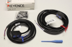 KEYENCE PZ-51P Sensor Lichtschranke photoelectric PZ51P OVP